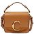 Chloé Mini Tote Camel Shoulder Bag
