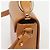 Chloé Mini Tote Camel Shoulder Bag - vista 6