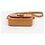 Chloé Mini Tote Camel Shoulder Bag - vista 7