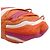 Prada Multicolor Napa Leder Tote Bag und Schultertasche - Ansicht 8