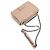 Prada Diagram Large Silver Chain Shoulder Bag and Crossbody Bag - vista 13