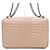 Prada Diagram Large Silver Chain Shoulder Bag and Crossbody Bag - vista 5
