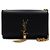 Autre Marque Borsa a tracolla e spalla Classic Medium Kate Satchel con catena dorata