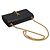 Autre Marque Borsa a tracolla e spalla Classic Medium Kate Satchel con catena dorata - vista 11