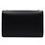 Autre Marque Borsa a tracolla e spalla Classic Medium Kate Satchel con catena dorata - vista 4