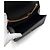 Autre Marque Borsa a tracolla e spalla Classic Medium Kate Satchel con catena dorata - vista 6