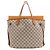 Louis Vuitton Borsa a Tracolla Neverfull MM Damier Azur