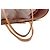 Louis Vuitton Borsa a Tracolla Neverfull MM Damier Azur - vista 11