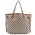 Louis Vuitton Borsa a Tracolla Neverfull MM Damier Azur - vista 2