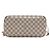 Louis Vuitton Borsa a Tracolla Neverfull MM Damier Azur - vista 8