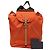 Prada Zaino con logo triangolare