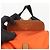 Prada Zaino con logo triangolare - vista 3