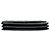 Chanel Classic WOC Square Lambskin Black Gold Series - vista 8