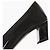Roger Vivier Décolleté Bell Vivier Black Heel Pumps - vista 9