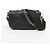 Louis Vuitton Portafoglio Bubblegram con tracolla Black - vista 2