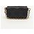 Louis Vuitton Portafoglio Bubblegram con tracolla Black - vista 3