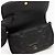 Louis Vuitton Portafoglio Bubblegram con tracolla Black - vista 6