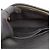 Louis Vuitton Portafoglio Bubblegram con tracolla Black - vista 7