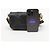 Louis Vuitton Portafoglio Bubblegram con tracolla Black - vista 8