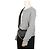 Louis Vuitton Portafoglio Bubblegram con tracolla Black - vista 9