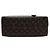 Louis Vuitton Borsa Tote e borsa a tracolla Alma Monogram Noir - vista 6