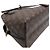 Louis Vuitton Borsa Tote e borsa a tracolla Alma Monogram Noir - vista 7