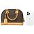 Borsa Louis Vuitton Alma BB Monogram - vista 3