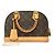 Borsa Louis Vuitton Alma BB Monogram - vista 4