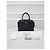 Prada Borsa Tote Two-Way in Pelle Saffiano - vista 9