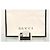 Gucci Clutch Marmont Matelassé Black Gold - vista 13