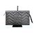 Gucci Clutch Marmont Matelassé Black Gold - vista 3
