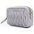 Miu Miu Borsa a tracolla e crossbody in nappa matelassé - vista 3