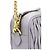 Miu Miu Borsa a tracolla e crossbody in nappa matelassé - vista 9