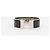 Hermès Click Clack Silver Black - vista 2
