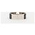 Hermès Click Clack Silver Black - vista 3
