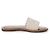 Céline Mules aus bestickter Baumwollcanvas - Ansicht 4