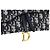 Dior Borsa a tracolla e crossbody Oblique Saddle Long Chain Wallet - vista 11