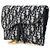 Dior Borsa a tracolla e crossbody Oblique Saddle Long Chain Wallet - vista 3