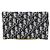 Dior Borsa a tracolla e crossbody Oblique Saddle Long Chain Wallet - vista 5