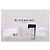 Givenchy Clutch Pochette con Logo Ricamato Nero - vista 13