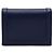 Bamboo Gucci Bambus-Leder-Geldbörse GG Logo - Ansicht 5