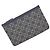 Bolso Tote Monogram Tory Burch de tela - vista 10