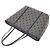 Bolso Tote Monogram Tory Burch de tela - vista 5