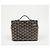 Goyard Borsa beauty Muse Vanity PM - vista 3