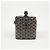 Goyard Borsa beauty Muse Vanity PM - vista 4