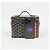 Goyard Borsa beauty Muse Vanity PM - vista 8