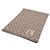 Louis Vuitton Sciarpa Muffler Damier in lana marrone