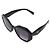 Prada Oversized Hexagon Frame Sonnenbrille für Damen - Ansicht 2