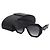 Prada Oversized Hexagon Frame Sonnenbrille für Damen - Ansicht 6