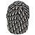 Cappello Dior Oblique Beige in Cotone - vista 2